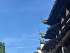 -绩溪龙川景区