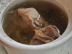 鸭汤-禄源公·老莞诚饭店