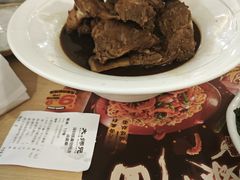 -大师兄·西北小馆(北站缤果空间店)