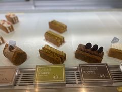-LING 法式甜品(茂名北路店)