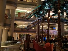 -威斯汀舞台餐厅