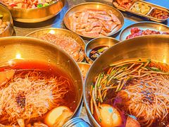 -小核桃烤肉馆(西塔店)