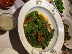 -回头食客-李久其家民间餐厅(望城金桥国际店)