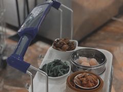 -阿那亚第一食堂 Cafeteria 1