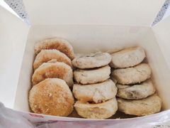 -西施酥饼(欧亚商都店)