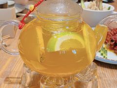 -临界音乐酒馆·小龙虾·江湖菜(华熙LIVE·鱼洞店)