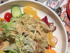 -通海俄式烧烤·俄罗斯大串(嵩山路店)