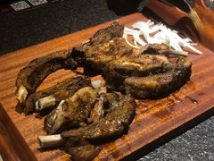 -丝路金桃·新疆菜(徐汇店)