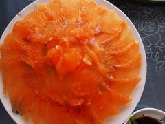 -玉水寨丽江源餐厅