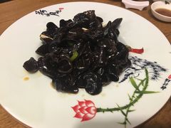 鲜汁木耳-品大三——南京菜(大行宫店)