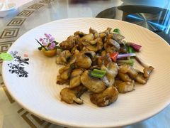 -围龙屋客家食府(福田店)