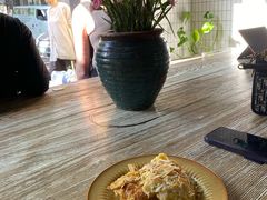 -BAKER&SPICE(安福路店)