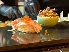 -昊·来了寿司(台湾街店)