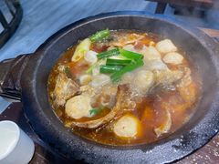 -肖记牛肉鱼杂馆·省级非遗(柏林春天直营店)