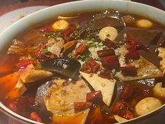 -渝信川菜(长安店)