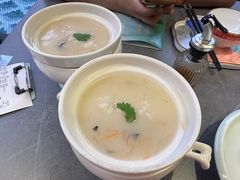 -江南里·新浙菜(苏州大悦城店)