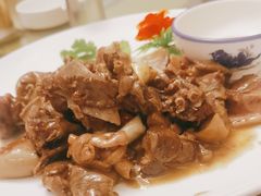 -新泉小傅美食(国贸天琴湾天境店)