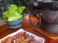 -肆拾壹號烤肉(龙岗店)