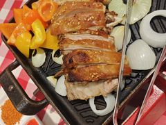 -西贝(吴中万象城店)