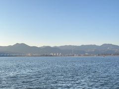 -海埂大坝