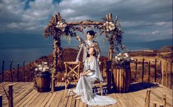 -太古映画婚纱摄影(天河店)