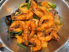 -晓林火锅(安定门店)