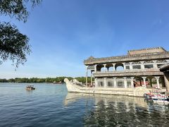 -宫事颐庭·老佛爷贵寿下午茶(颐和园店)