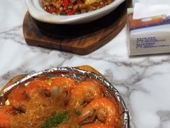 -青花小镇(凯翔新天地店)