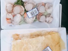 -野妹经典火锅(民治店)