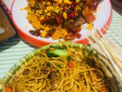 -三毛烧烤·南昌大排档(山姆店)