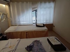 -善艾今生·推拿·艾灸·SPA(禾祥东路店)