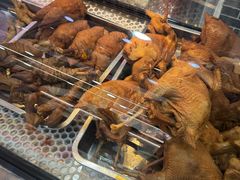 -豫掌柜饸饹面·烩面(秀沿路店)