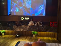 -江南足纪·影院足道·轻奢SPA(红山6979店)