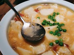 -茄子恰恰·新云南小炒(坪山益田店)