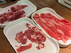 -天成·潮州牛肉脆肉鱼生蚝自助火锅