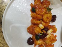 -鹊华居·地道鲁菜·海鲜·融合味(大明湖店)