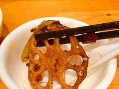 -民食香·腊排骨野生菌美食(木府店)