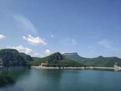 -五女峰国家森林公园