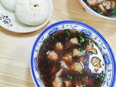 -迎扬春茶社(闻喜路店)