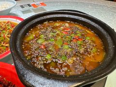 -常和州·夜宵大排档(常州单店)