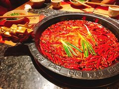 -蜀大侠火锅(建设路第五大道店)