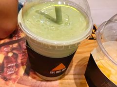 -乐凯撒披萨(汇港购物中心店)