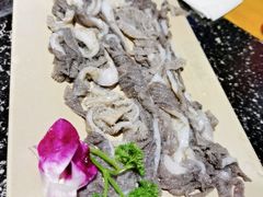 -领鲜潮牛潮汕鲜牛肉火锅(云湖观邸店)