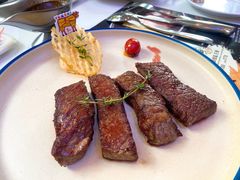 -威尼斯西餐厅(东区店)