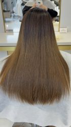 -YESIDO椰岛造型烫发染发