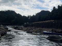 -浙西大峡谷
