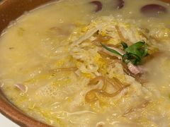砂锅炖酸菜-止观小馆·辽河口渔家菜(王府井店)
