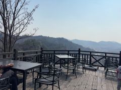 -云端咖啡(山顶教堂店)