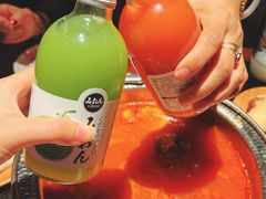 -牛New寿喜烧(金茂览秀城店)