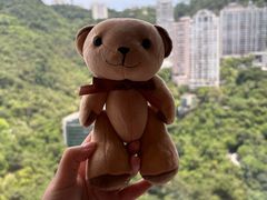 -香港港丽酒店